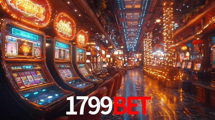 1799bet - Cassino Premium On-line - 1799bet paga
