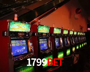 Desvendando o Mundo dos Jogos Virtuais na 1799bet