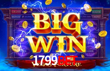 Desvendando o Mundo dos Jogos Virtuais na 1799bet
