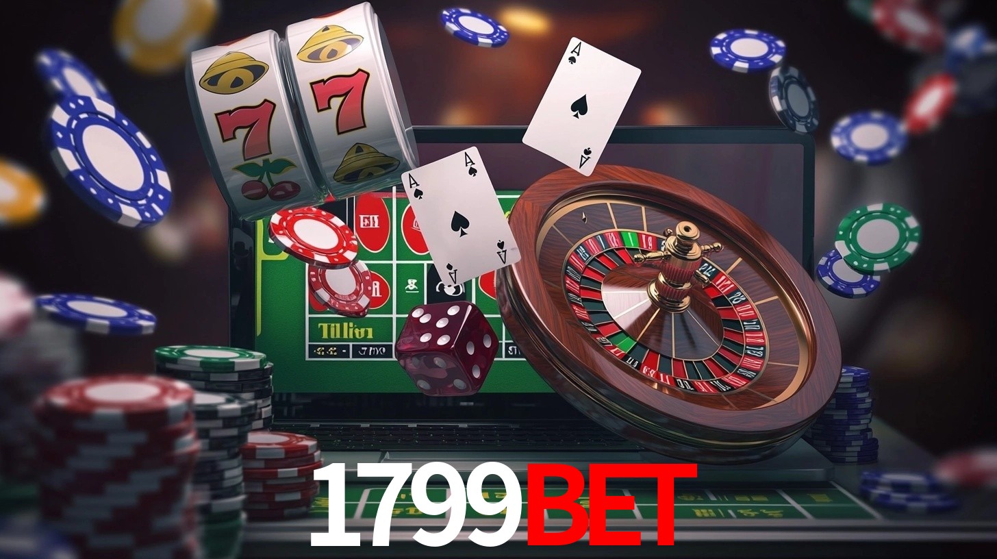 1799bet,1799bet paga