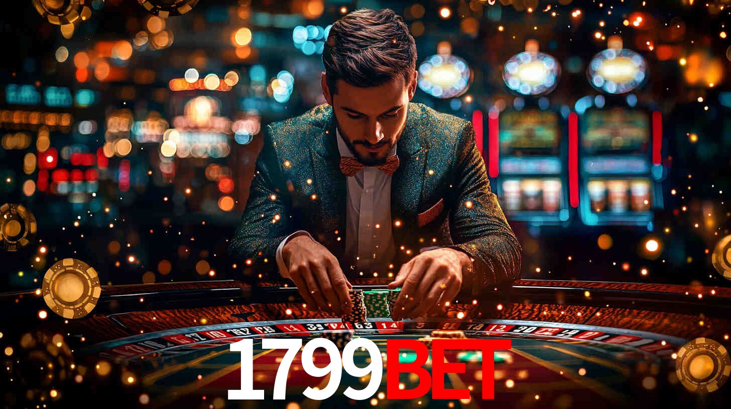 Ofertas Imperdíveis na 1799bet: Promoções e Bônus Que Valem a Pena