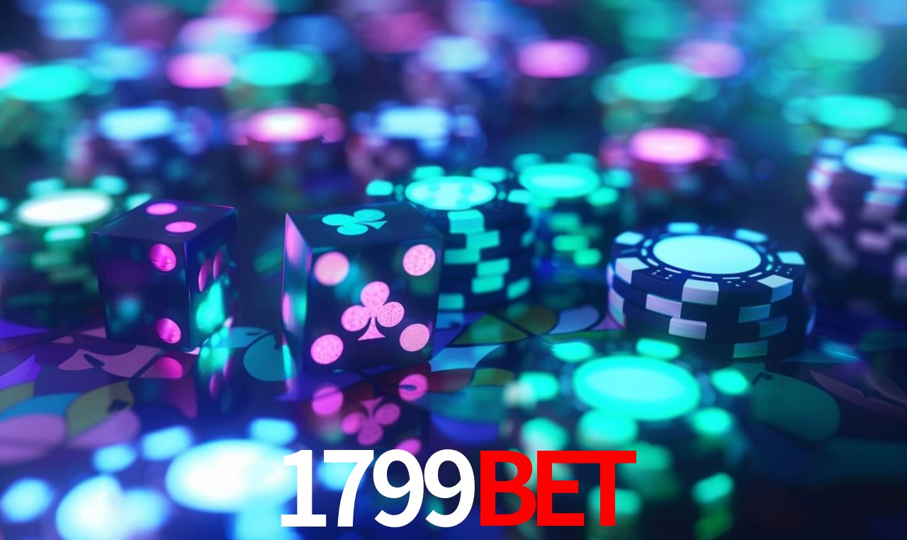 Avaliações dos Jogadores 1799bet