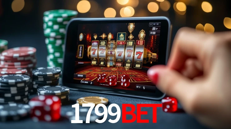 Programa VIP 1799bet