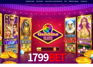 A Experiência Imersiva dos Cassinos Ao Vivo no 1799bet