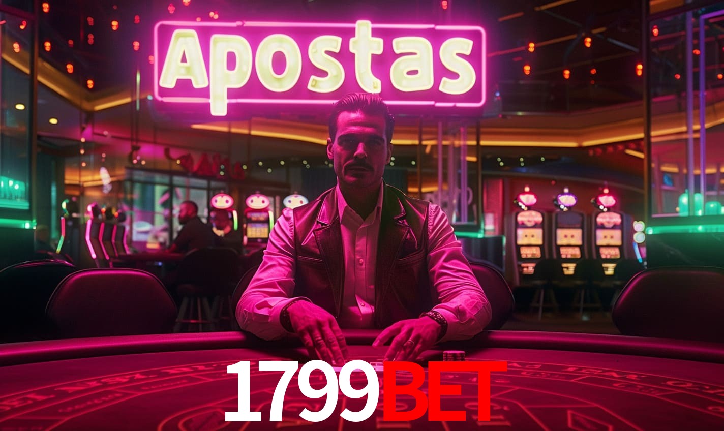 PIX Instantâneo 1799bet