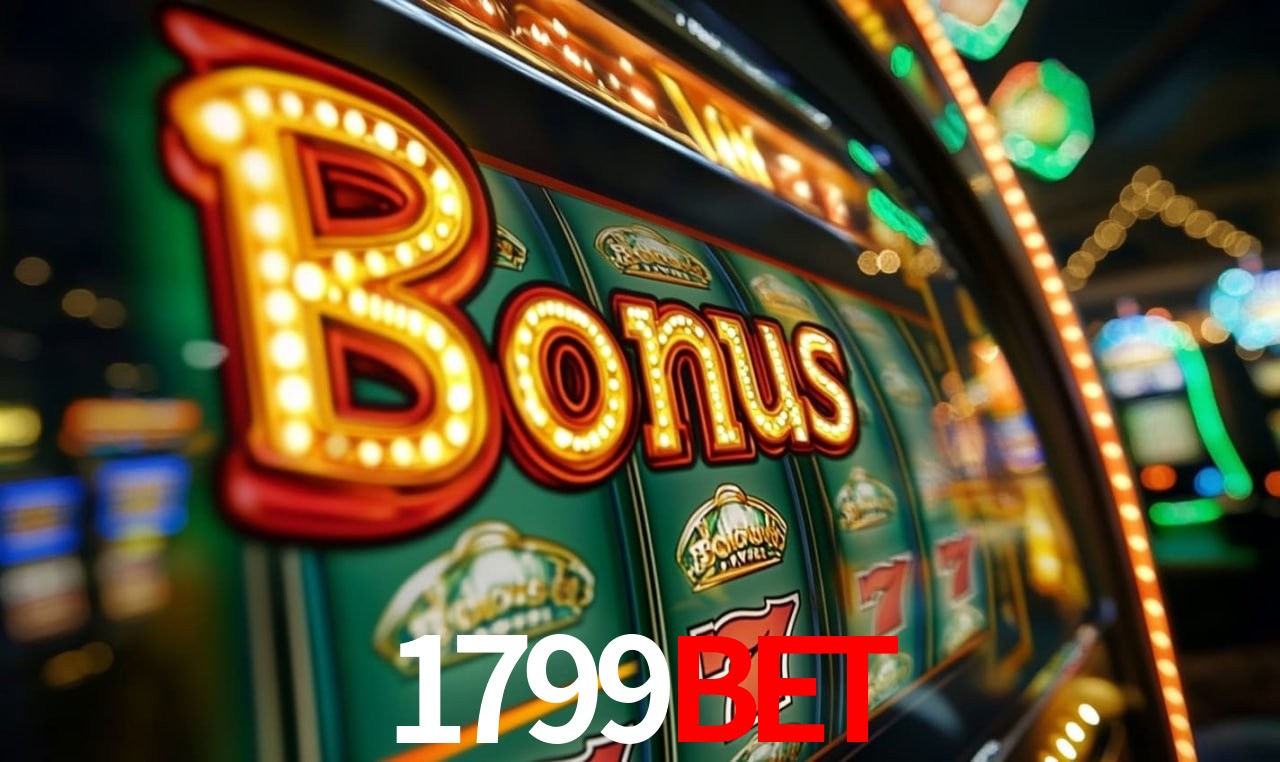 Design Responsivo 1799bet