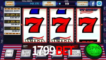 Inovações de Jogos na 1799bet: O Futuro das Experiências Interativas