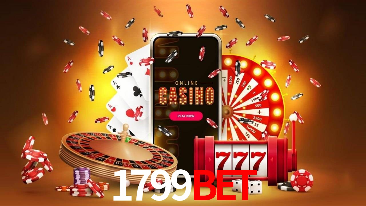 Estatísticas 1799bet