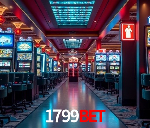 Programa VIP 1799bet