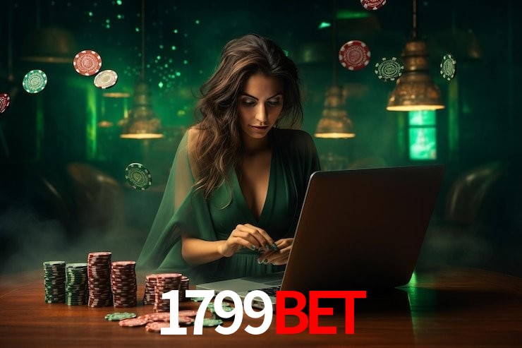 PIX Instantâneo 1799bet