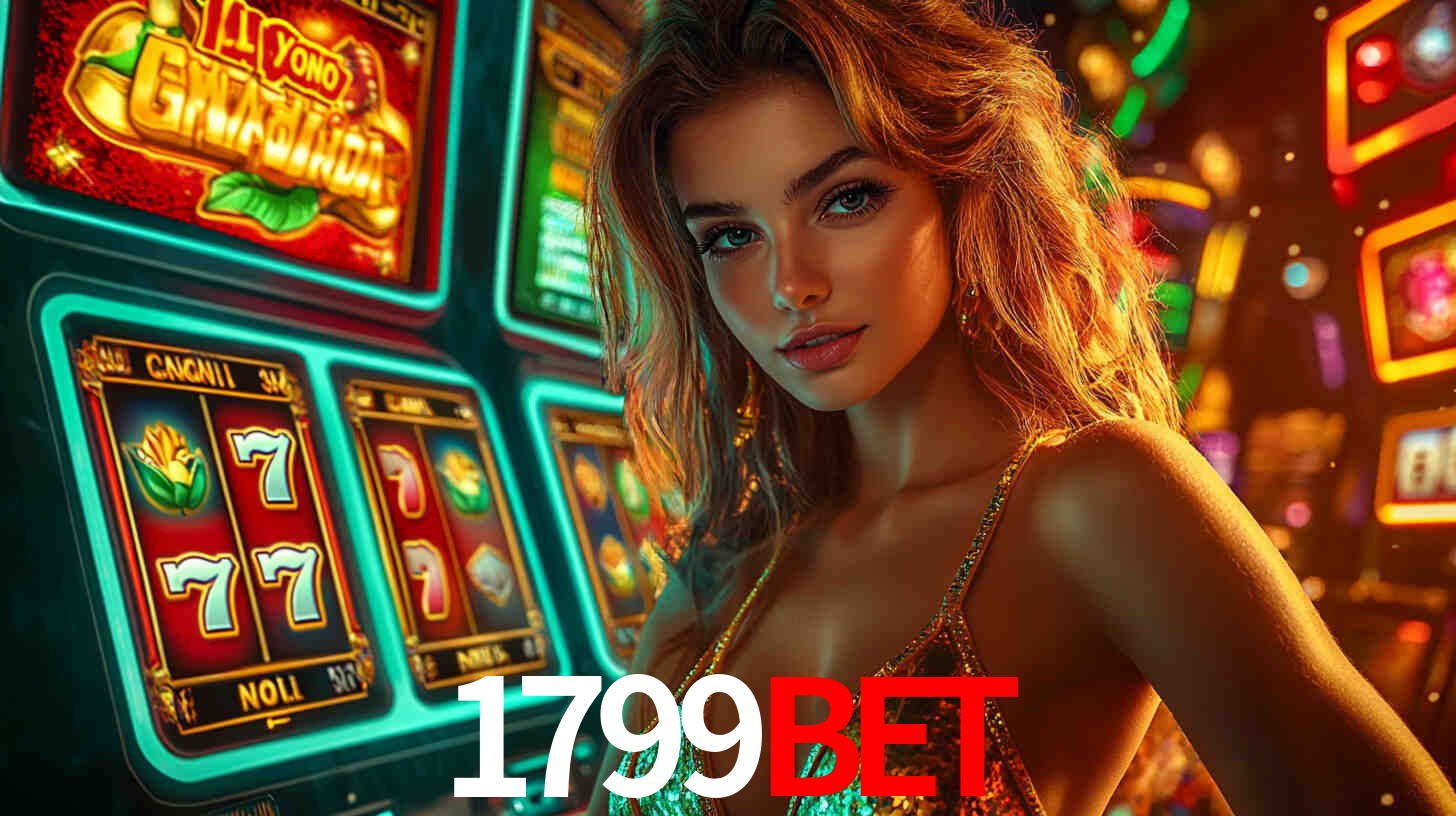 Bônus Diários 1799bet