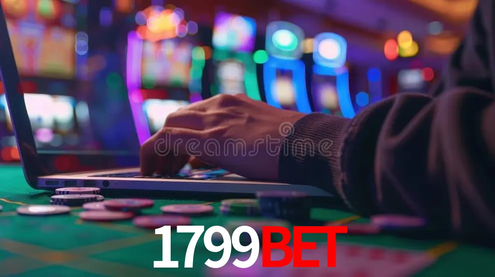 Apostas de Basquete 1799bet