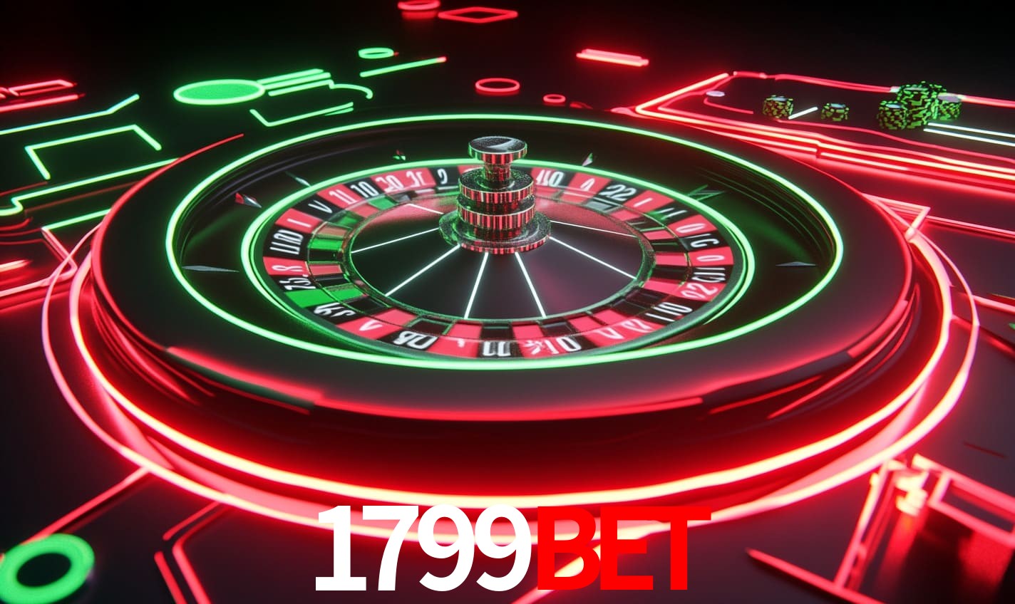 Interface Premium 1799bet