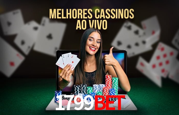 Explorando a Categoria de Eventos em Apostas na 1799bet