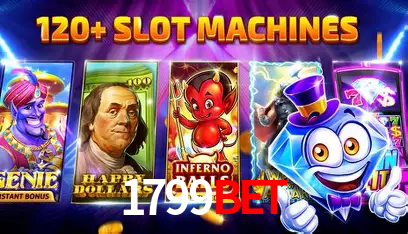 Desvendando o Mundo dos Jogos Virtuais na 1799bet