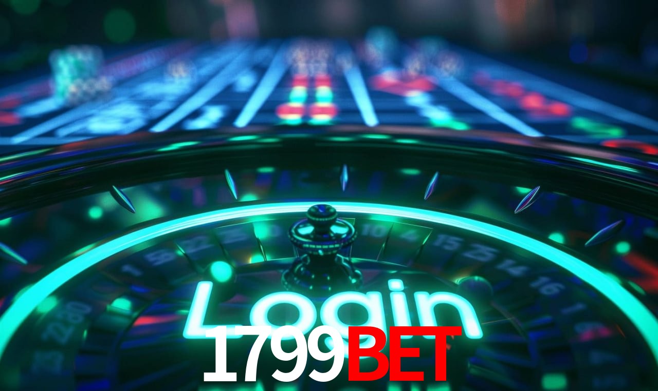 Login Seguro 1799bet