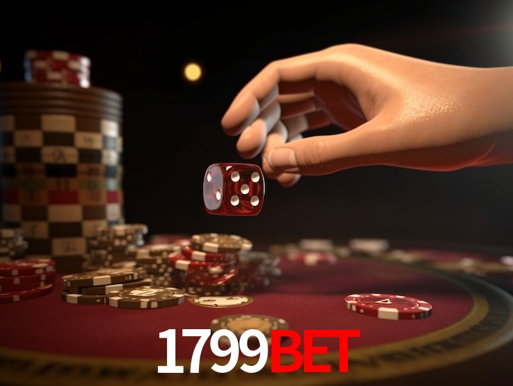 Promoções Sazonais 1799bet