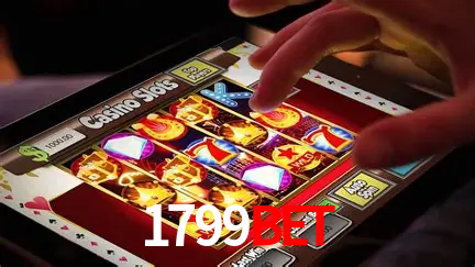 Desvendando o Mundo dos Jogos Virtuais na 1799bet