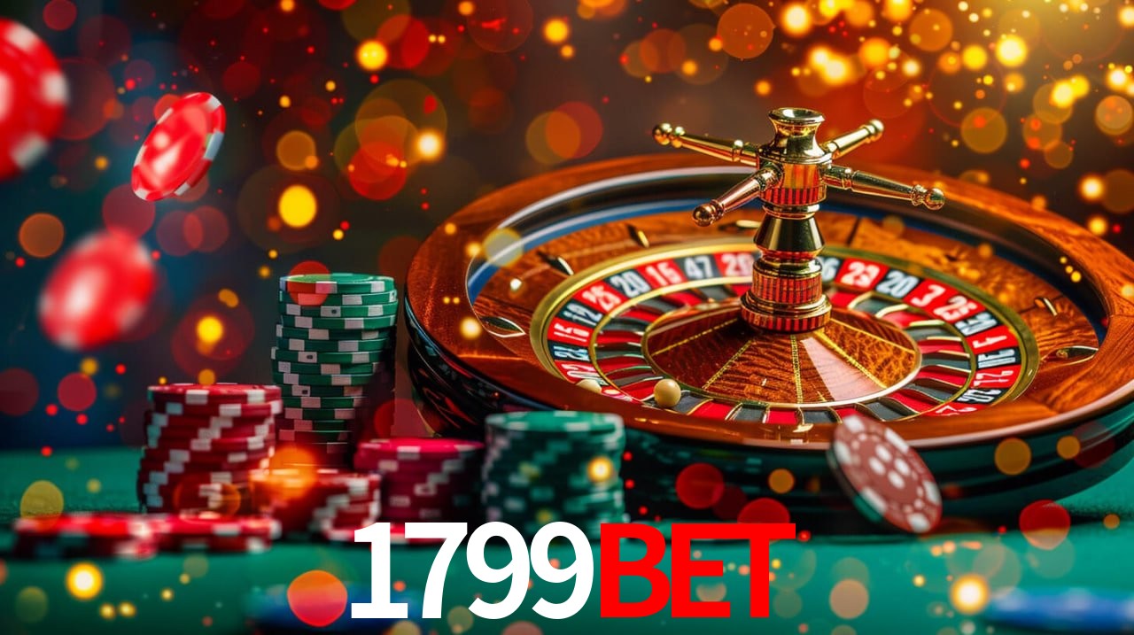 Torneios 1799bet