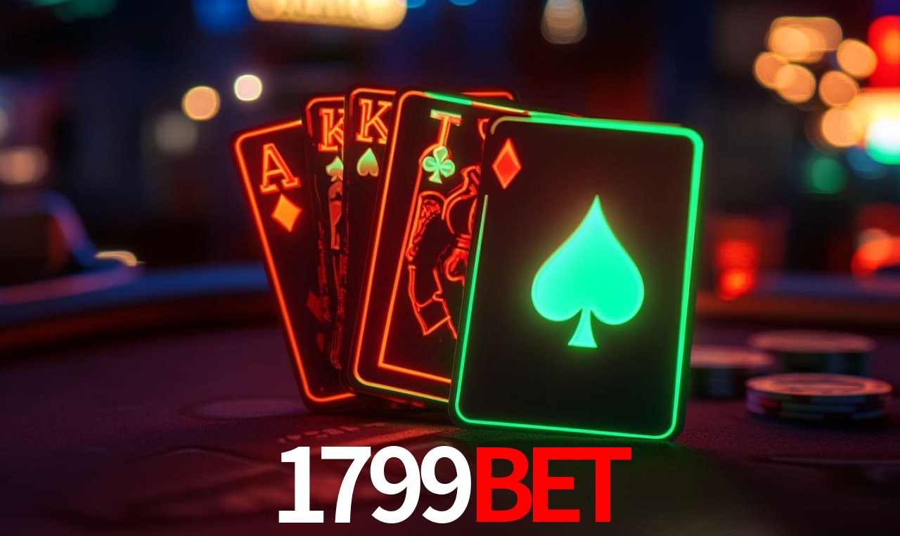 Promoções Sazonais 1799bet