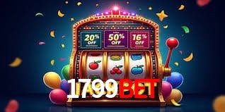 Casino Ao Vivo 1799bet