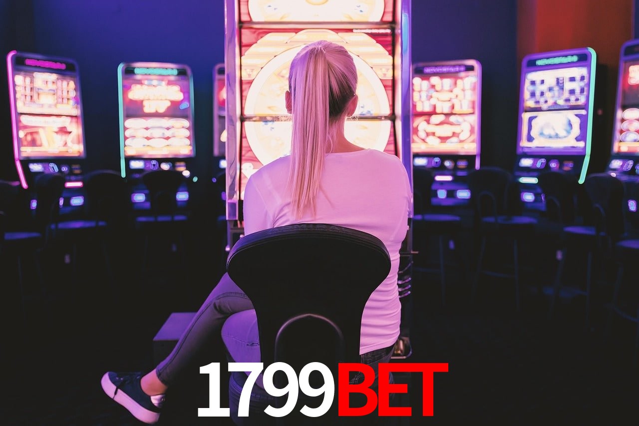 Descubra a Essência do 1799bet: Nossa História e Compromissos