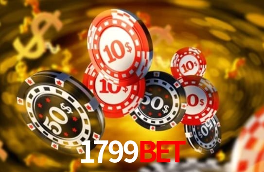 Provedores de Jogos 1799bet