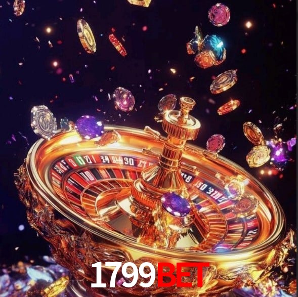 Provedores de Jogos 1799bet