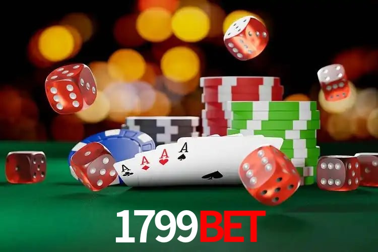 Ofertas Exclusivas 1799bet