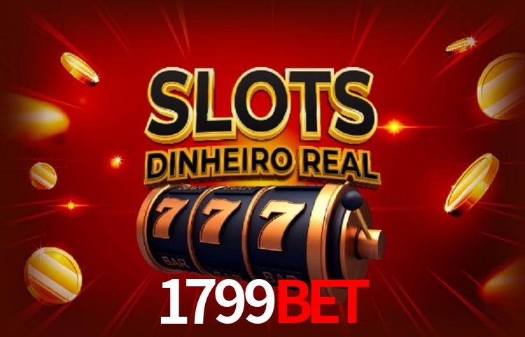 Login Seguro 1799bet