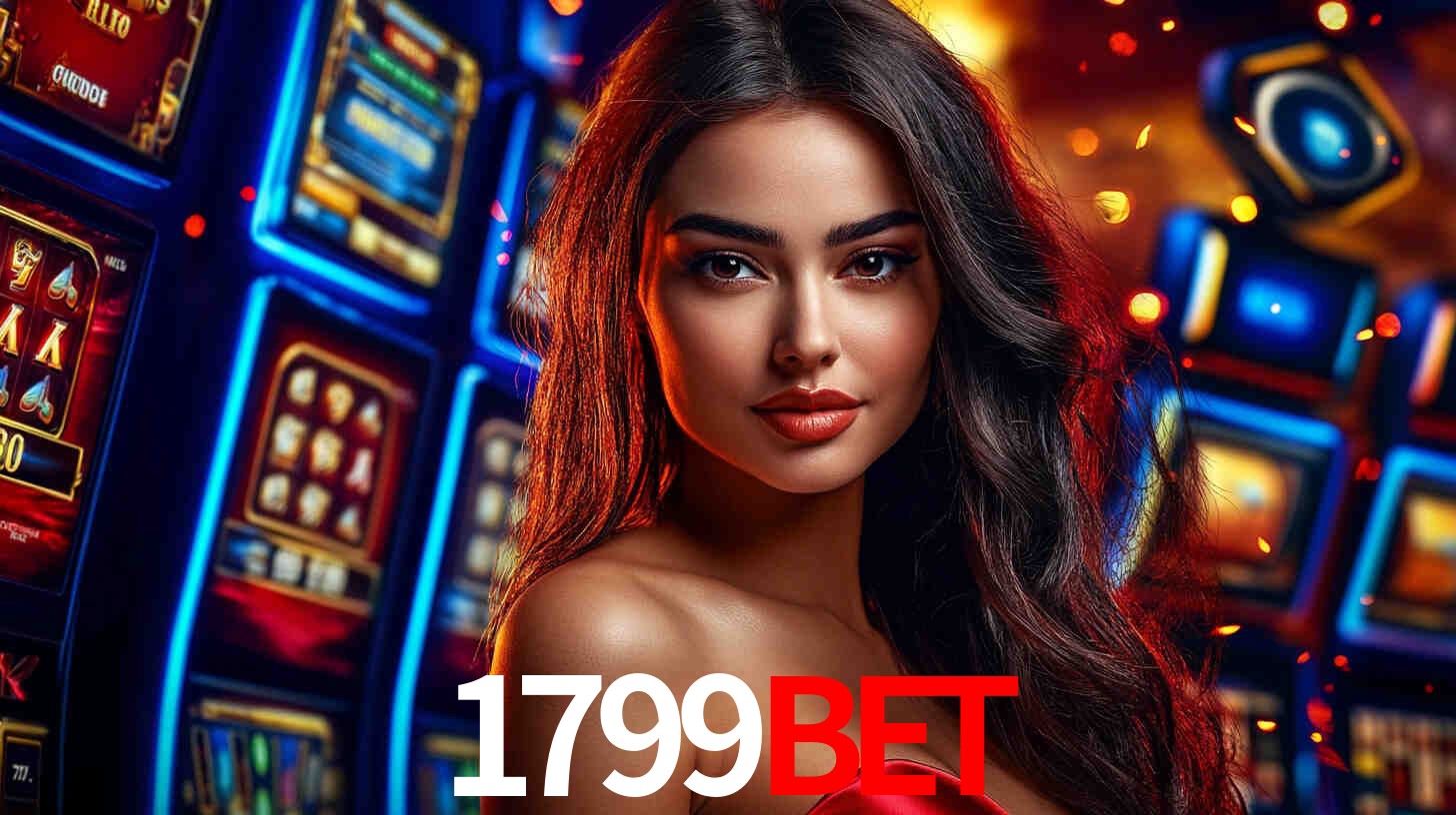 Apostas de Futebol 1799bet