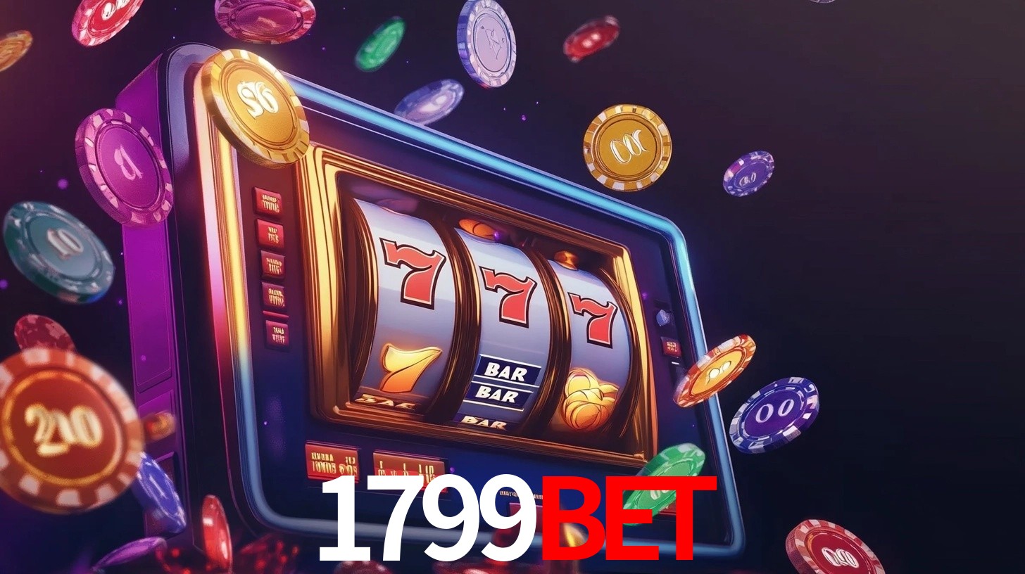 APP oficial da 1799bet para mobile