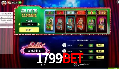 Descubra o Programa VIP da 1799bet: Vantagens Exclusivas para Jogadores